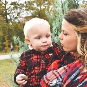 Meet your Posher, Felicia austin